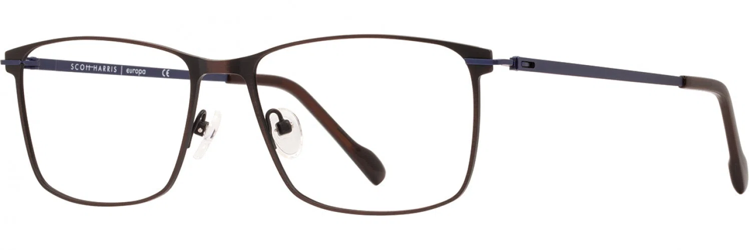 Scott Harris SH822 Eyeglasses - view 12
